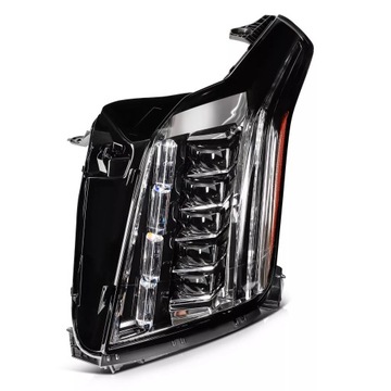 фото thumb №3, Фара лампа левый перед led drl cadillac escalade esv 15-20