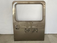 фото thumb №1, Land rover defender i крышка багажника багажника дверь задние