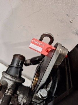 фото thumb №9, Silinik 939a1000 fiat croma ii alfa romeo 159 1.9 mjet 120 km