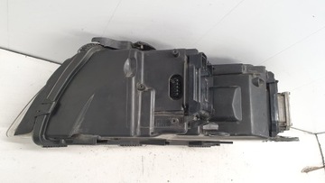 фото thumb №9, Audi a8 d3 лампа перед права ксенон некерований eu org