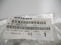 Гайка рычага bmw f97 g01 07146875114 с Разборки, фото thumb