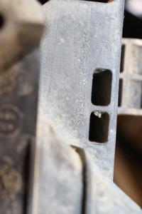 фото thumb №15, Интеркулер радиаторов воздуха fiat ducato boxer jumper j-504