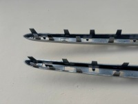 Mercedes b-klasa w247 18r- решітка радіатора накладка бампера перед a2478881000 Недорого, фото thumb