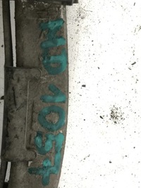 фото thumb №9, Рычаг левый задняя bmw m5 m6 f06 f12 f13