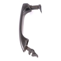 фото thumb №13, Mercedes w203 w209 w211 ручка двері перед задня ліва czarna a2117600770