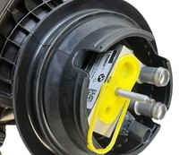 фото thumb №11, Отопитель воздуходувка bmw 9872488