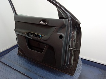 фото thumb №9, Volvo s40 ii v50 дверь перед левая передние 455