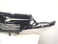 фото thumb №4, Решётка радиатора бампера решётка радиатора opel grandland x 2017- 22