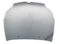 Купити Citroen c5 05-08 рестайлінг  капот передня перед кришка, фото thumb