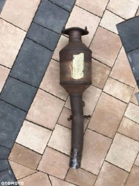 Купить Katalizator/dpf ford transit custom 6k215k224ba, фото thumb