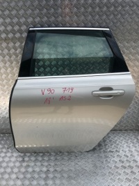 фото thumb №1, Volvo v90 дверь задние задняя левая kpl 719 17-20 18r
