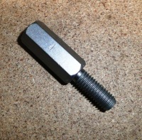 фото thumb №1, Болт насоса воды c c3 iii