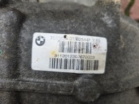 Мост дифференциал задняя bmw f10 f11 5gt f07 3.0d 535 n57 313km 7630824 x-drive 2.65 в Украине, фото thumb