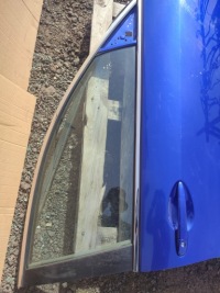 фото thumb №3, Mazda 6 ii gh двері правий перед aurora blue komple