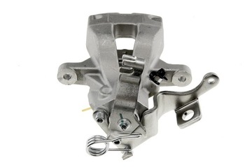 фото thumb №1, Hzt-ct-015 nty суппорт тормозной зад citroen c4 picasso/grand picasso 06- /l