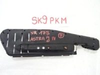 фото thumb №10, Opel astra j iv подушка сиденья подушка правая 354195943 2009-2020