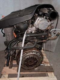 фото thumb №9, Двигун 1.9tdi asv kompletny seat leon toledo golf 4 film з pracy czyta опис