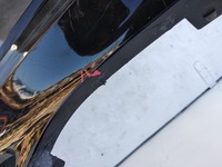 фото thumb №8, Bmw 5 g30 g31 17- бампер перед передний