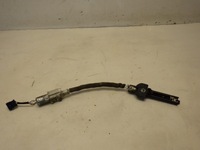 фото thumb №1, Моторчик регулировки поперечина правый перед audi a8 d3