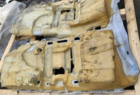 фото thumb №11, Коврик пол обшивка салона audi a4 b8 8k a5 8t оригинальный номер europa