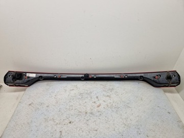 фото thumb №6, Лампа зад средняя накладка led mercedes eqc a2939061801