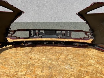 фото thumb №11, Lexus rx iv рестайлинг бампер год 2020