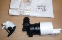 фото thumb №2, Помпа sprys. c/p/r 307/lagii/megii 2w