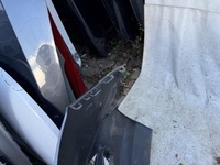 фото thumb №11, Бампер перед ford transit custom lift 17-