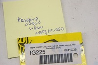 фото thumb №5, Ig225 jaguar xj x351 5.0i wał привідний