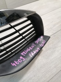 фото thumb №11, Peugeot 308 ii решётка бампер правый перед aa35899375