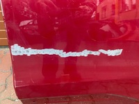 фото thumb №3, Toyota corolla cross дверь левая задние