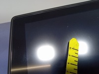 фото thumb №5, Renault clio v 19- экран сенсорный дисплей 280346916r