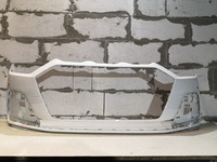 фото thumb №1, Бампер перед audi a1 s-line 82a