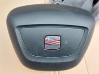 фото thumb №7, Seat ibiza 6j рестайлінг консоль панель роздавальна оригінал 6j1857003af оригінал