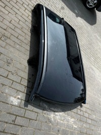 фото thumb №5, Крыша volvo xc60 ii pełen рейлинги комплект 2021r