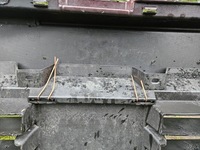 фото thumb №14, Бампер перед nissan juke f16 ii 19r-