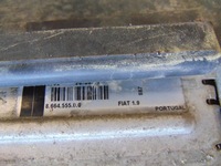 фото thumb №11, Комплект радиатор вентилятор combo d doblo ii 1.3 cdti jtd