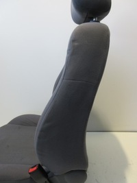 фото thumb №12, Seat toledo ii сидіння перед передній правий