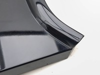 фото thumb №9, 2018 nissan leaf ii ze1 молдинг стекло боковой 788765sk0a