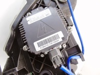 фото thumb №11, Лампы перед фары ксенон комплект левая правая nissan murano i z50