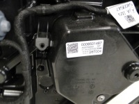 фото thumb №11, Mercedes s klasa 223 w223 двері задні праве a2237300400 long 197