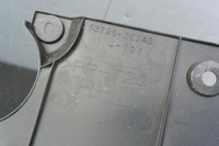 фото thumb №11, Защита двигателя верхний kpl lexus gs iii 450h