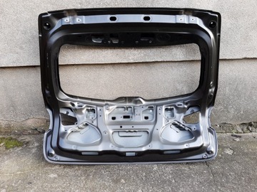 фото thumb №6, Mazda 6 gj кришка багажника універсал