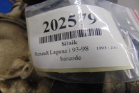 фото thumb №11, Renault laguna i 2.0 16v f4r780 335tyś