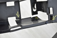 фото thumb №8, Бампер передний перед peugeot 208