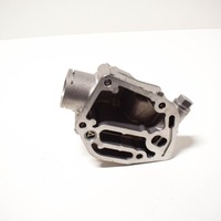 фото thumb №7, Audi a4 b7 oil фильтр кронштейн 06a115405bs