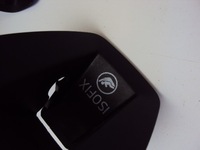 фото thumb №5, Заглушки isofix audi tt 8s s-line 18r