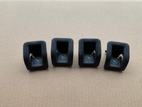 фото thumb №1, Заглушка защита сиденья isofix golf v 1k0887233 оригинал красивая