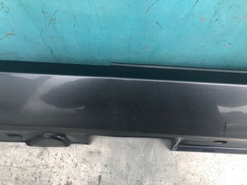фото thumb №5, Mercedes w212 755 левая планка накладка пороговая