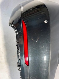 фото thumb №5, Mercedes s-klasa 222 w222 бампер задня задній